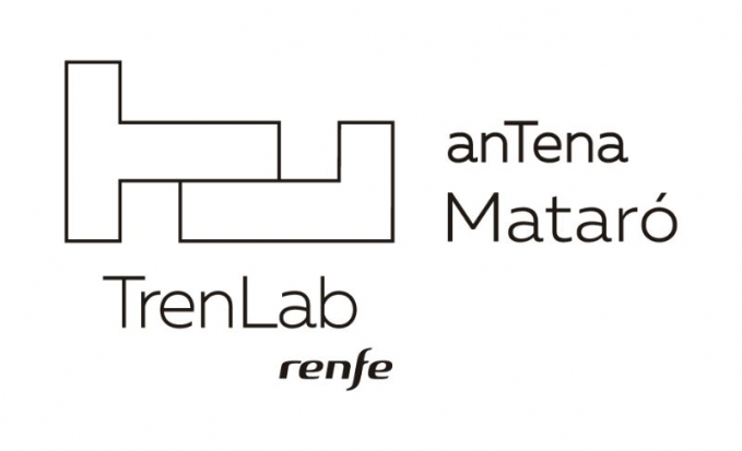 Antena Tren Lab